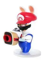 Figurine mrkb rabbid mario fig